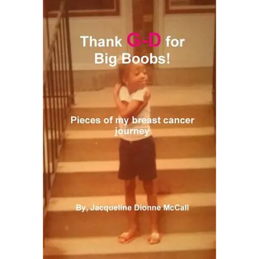 Thank G-d for Big Boobs!
