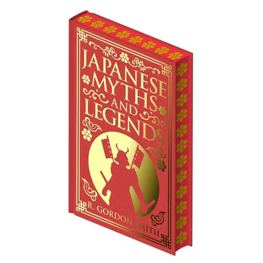 Japanese Myths and Legends