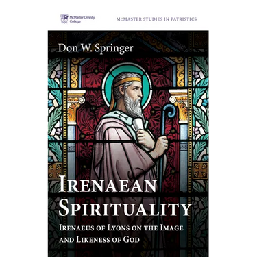Irenaean Spirituality