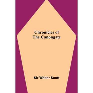 Chronicles of the Canongate