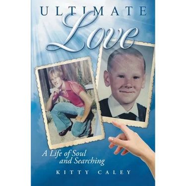 Ultimate Love: A Love of Life and Searching