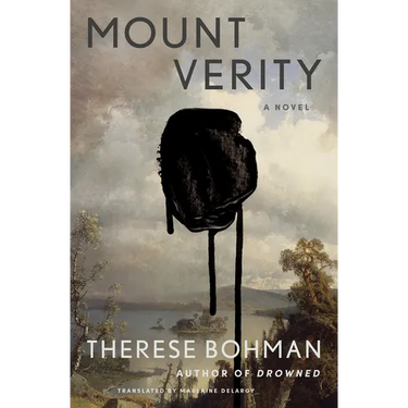 Mount Verity
