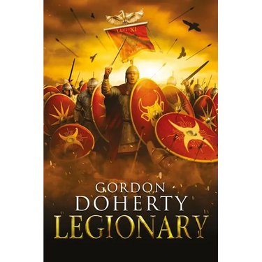 Legionary