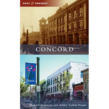 Concord