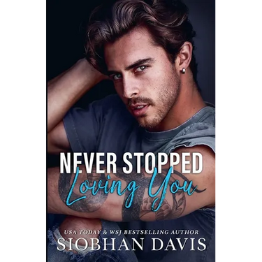 Never Stopped Loving You