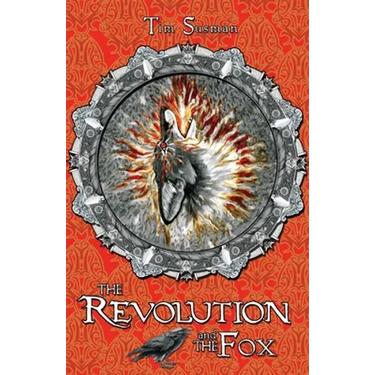 The Revolution and the Fox: Calatians Book 4