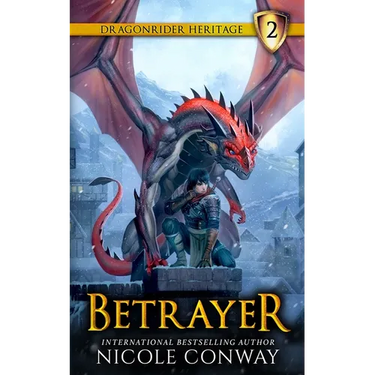 Betrayer