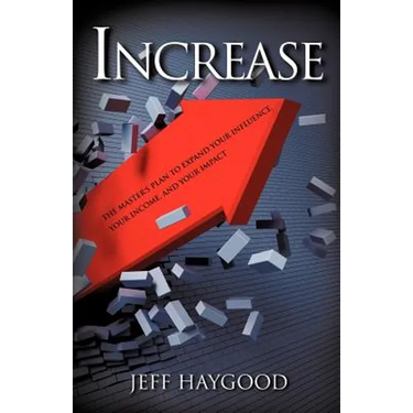 Increase