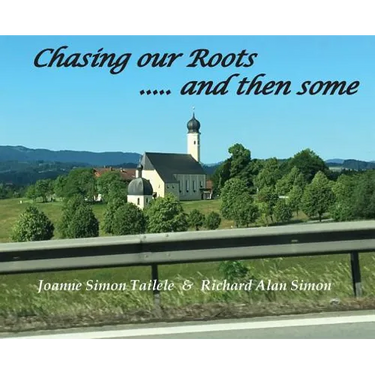 Chasing Our Roots: .... and then some