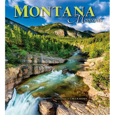 Montana Moments
