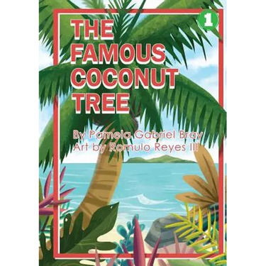 The Famous Coconut Tree