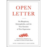 Open Letter: On Blasphemy, Islamophobia, and the True Enemies of Free Expression