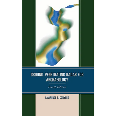 Ground-Penetrating Radar for Archaeology