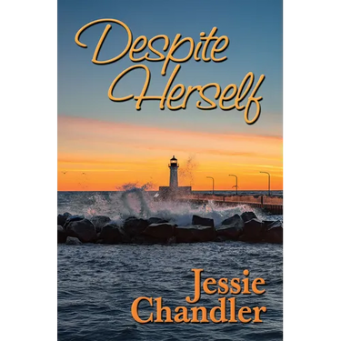Despite Herself
