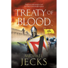 Treaty of Blood