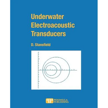 Underwater Electroacoustic Transducers
