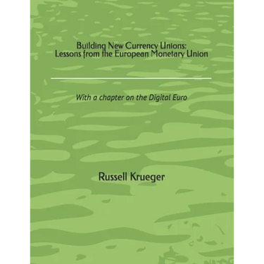 Building New Currency Unions: Lessons from the European Monetary Union