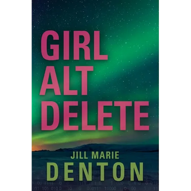 Girl Alt Delete