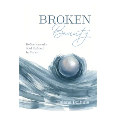 Broken Beauty