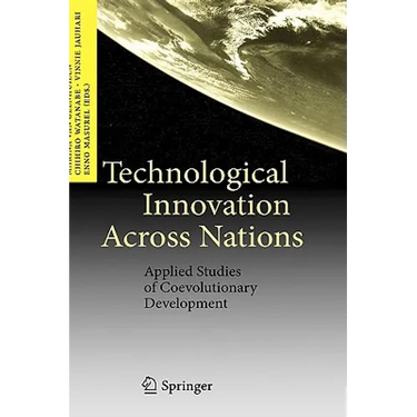 Technological Innovation Across Nations: Applied Studies of Coevolutionary Development