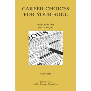 Career Choices For Your Soul