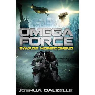 Omega Force: Savage Homecoming