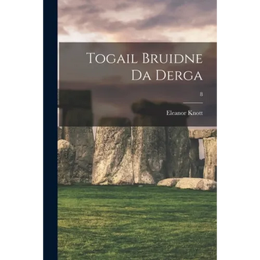 Togail Bruidne Da Derga; 8