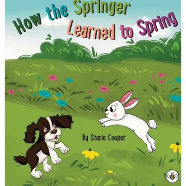 How the Springer Learned to Spring