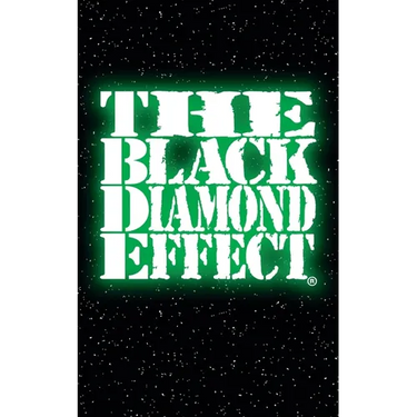 The Black Diamond Effect