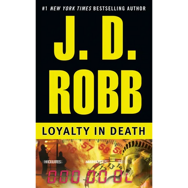 Loyalty in Death