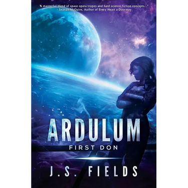 Ardulum: First Don