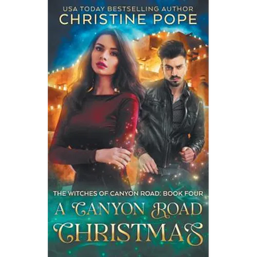 A Canyon Road Christmas