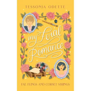 My Feral Romance