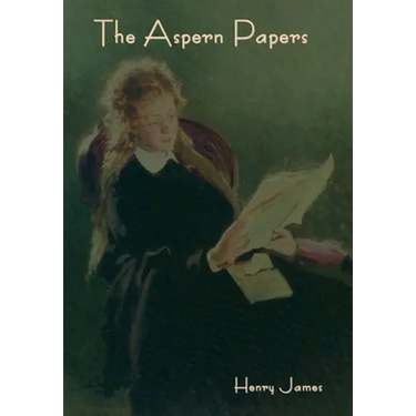 The Aspern Papers
