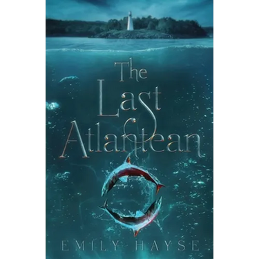 The Last Atlantean