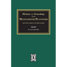 History and Genealogy of the Mayflower Planters