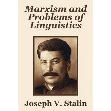 Marxism and Problems of Linguistics