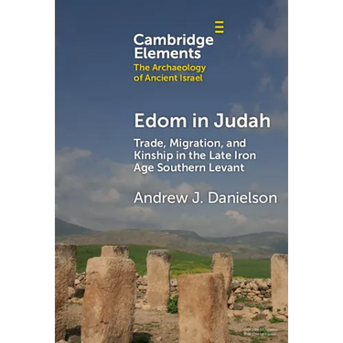 Edom in Judah