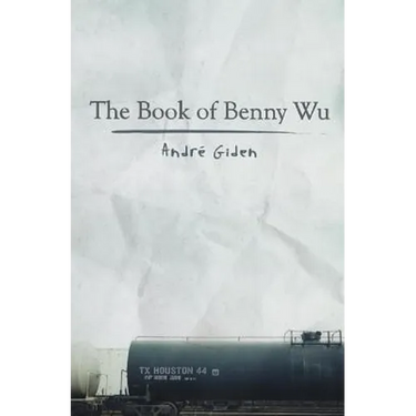 The Book of Benny Wu