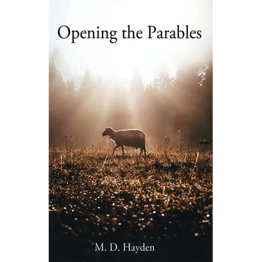 Opening the Parables