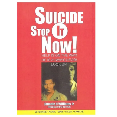 Suicide Stop It Now!: Got To Keep It Going