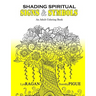 Shading Spiritual Signs & Symbols: An Adult Coloring Book