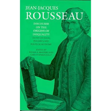Discourse on the Origins of Inequality (Second Discourse), Polemics, and Political Economy