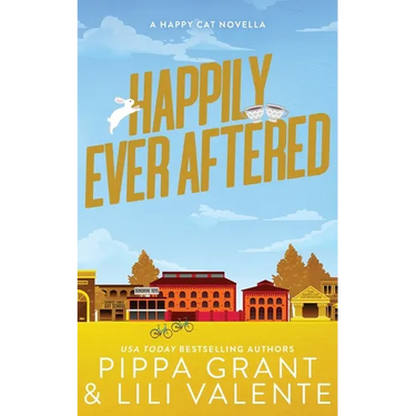 Happily Ever Aftered