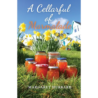 A Cellarful of Marmalade