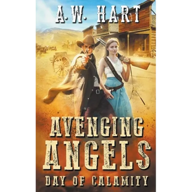 Avenging Angels: Day of Calamity