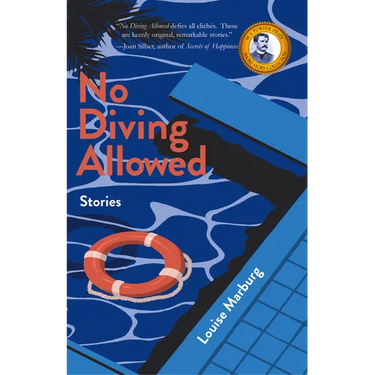 No Diving Allowed