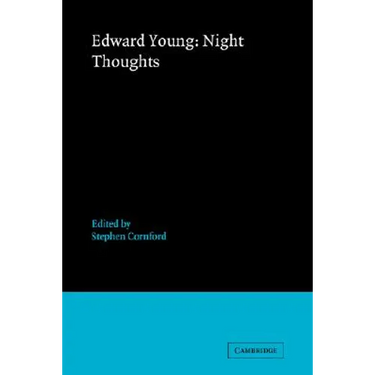 Edward Young: Night Thoughts
