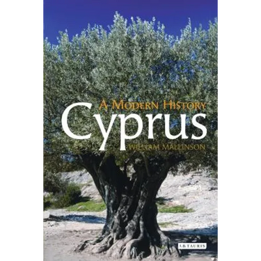Cyprus: A Modern History