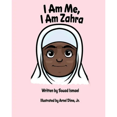 I Am Me, I Am Zahra